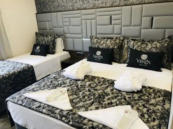 Standard Oda, Birden Çok Yatak