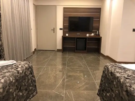 Standard Oda, Birden Çok Yatak