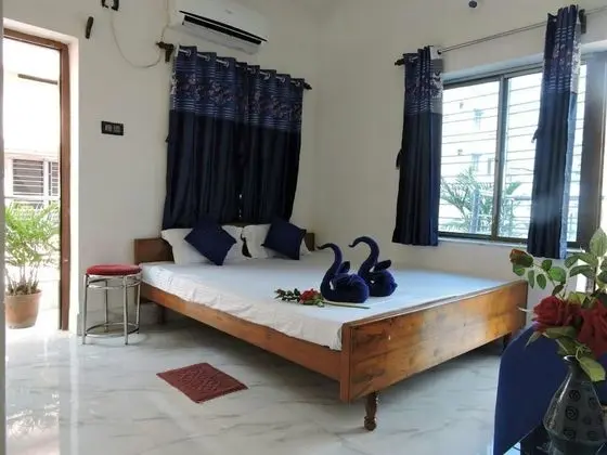 Deluxe Tek Kişilik Oda, 1 Çift Kişilik Yatak, Şehir Manzaralı