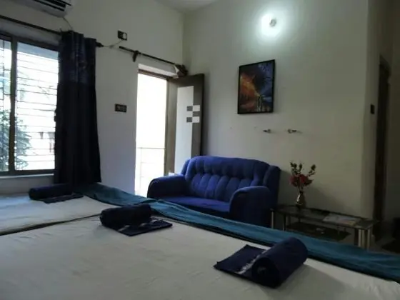 Deluxe Tek Kişilik Oda, 1 Çift Kişilik Yatak, Şehir Manzaralı