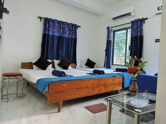Deluxe Tek Kişilik Oda, 1 Çift Kişilik Yatak, Şehir Manzaralı