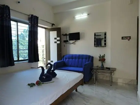 Deluxe Tek Kişilik Oda, 1 Çift Kişilik Yatak, Şehir Manzaralı