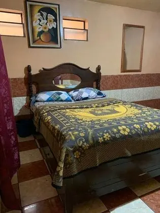 City Oda, 1 Yatak Odası, Sigara İçilebilir