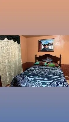 City Oda, 1 Yatak Odası, Sigara İçilebilir