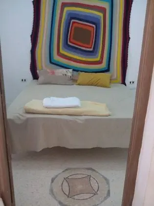 Family Çatı Katı Süiti (Penthouse), Avlu Manzaralı