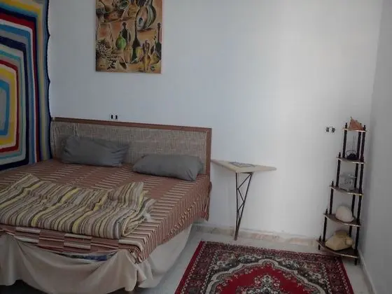 Family Çatı Katı Süiti (Penthouse), Avlu Manzaralı