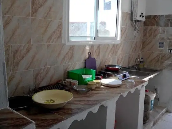 Family Çatı Katı Süiti (Penthouse), Avlu Manzaralı
