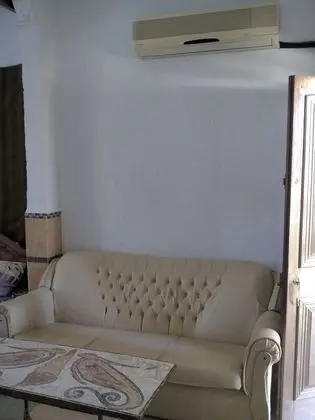 Family Çatı Katı Süiti (Penthouse), Avlu Manzaralı
