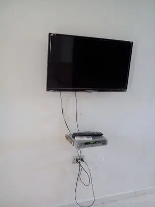Family Çatı Katı Süiti (Penthouse), Avlu Manzaralı