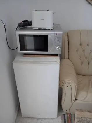 Family Çatı Katı Süiti (Penthouse), Avlu Manzaralı