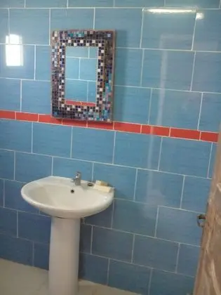 Family Çatı Katı Süiti (Penthouse), Avlu Manzaralı