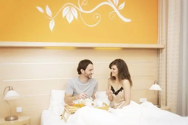 Tek Büyük Yataklı Oda (Spa Package)