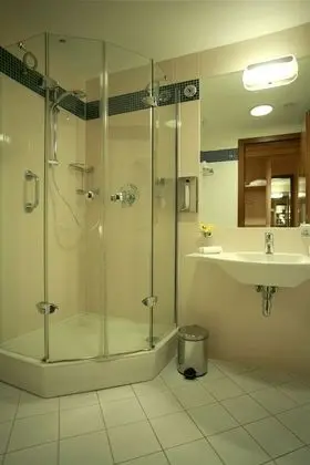 Tek Büyük Yataklı Oda (Spa Package)