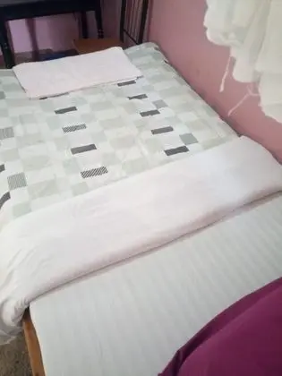 Tek Kişilik Oda