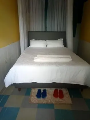 Tek Kişilik Oda