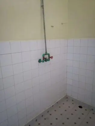 Tek Kişilik Oda