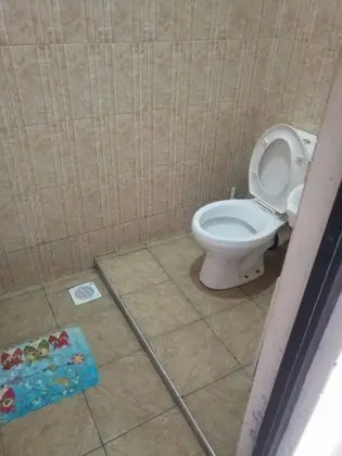 Tek Kişilik Oda