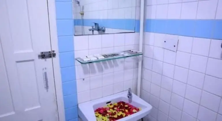 Tek Kişilik Oda