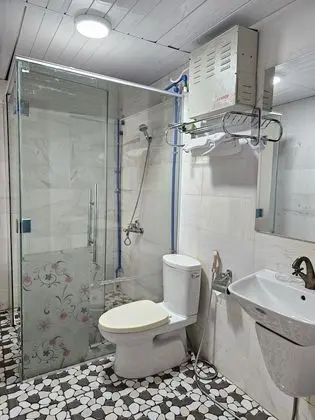 Deluxe Tek Büyük Yataklı Oda, Şehir Manzaralı