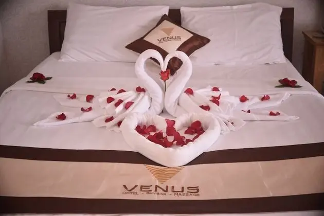 Deluxe Tek Büyük Yataklı Oda, Şehir Manzaralı