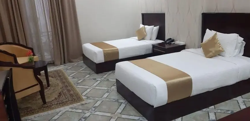 Oturma alanı