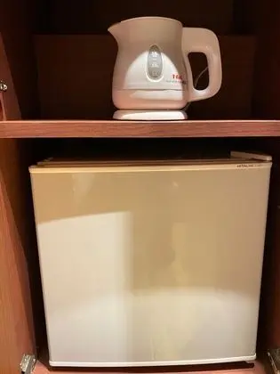 Tek Büyük Yataklı Oda (Run of the House)
