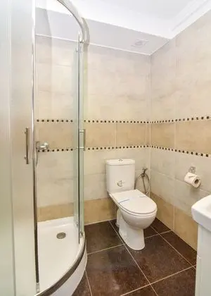 Standard İki Ayrı Yataklı Oda