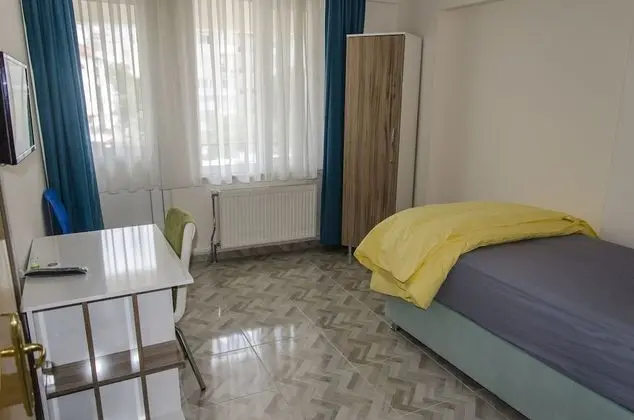 Stüdyo, 2 Banyolu
