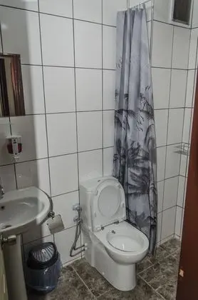 Stüdyo, 2 Banyolu