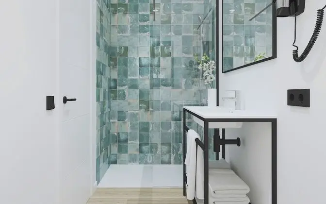 Superior Tek Büyük Yataklı Oda (BRUNCH UNLIMITED)