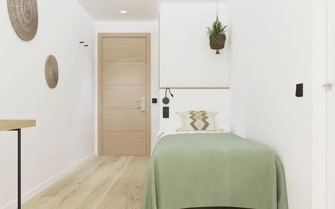 Tek Kişilik Oda (BRUNCH UNLIMITED)