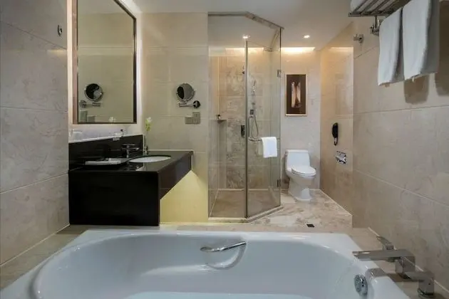 Deluxe İki Ayrı Yataklı Oda