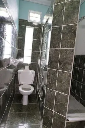 Deluxe Double