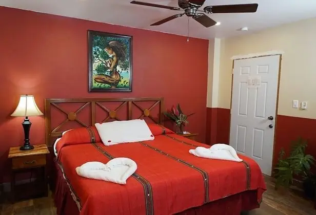 Deluxe King