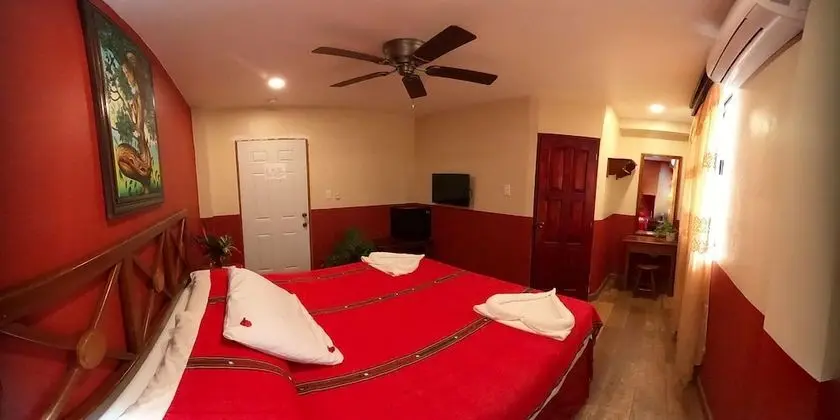 Deluxe King
