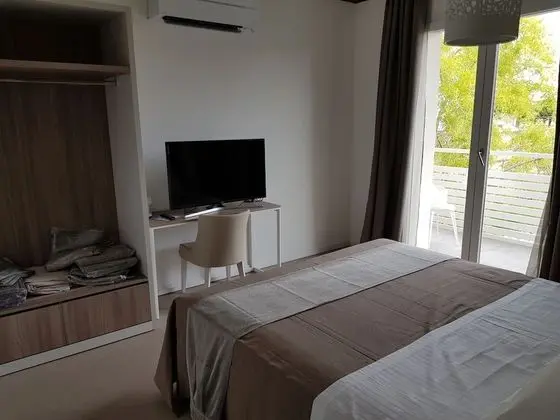 Grand Süit, Küçük Mutfak, Deniz Manzaralı