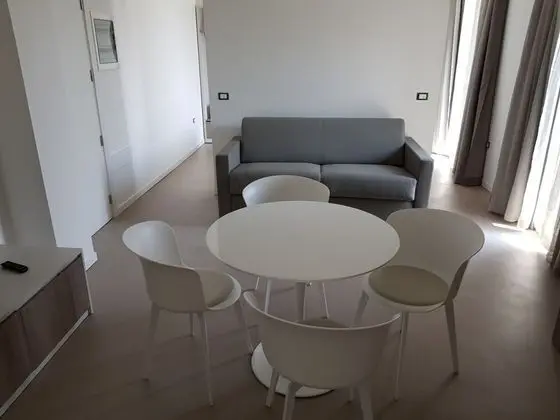 Superior Süit, Küçük Mutfak, Park Manzaralı
