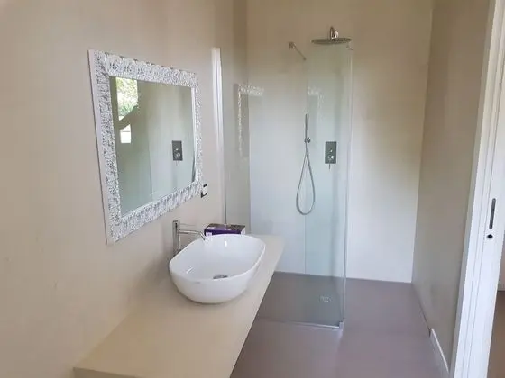 Superior Süit, Küçük Mutfak, Park Manzaralı