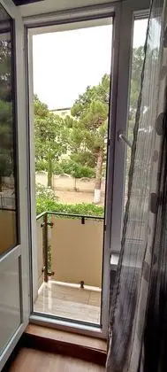Comfort Tek Büyük veya İki Ayrı Yataklı Oda