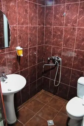 Economy Tek Büyük Yataklı Oda
