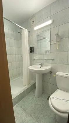 Tek Büyük veya İki Ayrı Yataklı Oda, Şehir Manzaralı