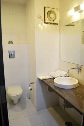 Süit, 1 En Büyük (King) Boy Yatak