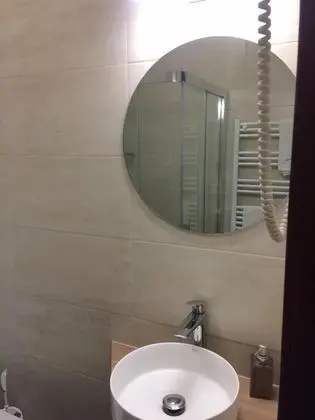 Classic Üç Kişilik Oda