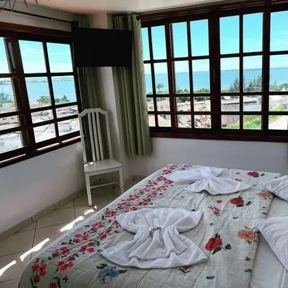 Comfort Süit