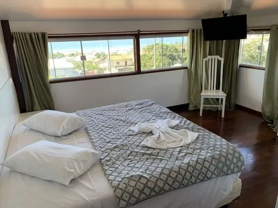 Comfort Süit