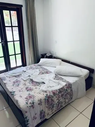 Süit, Bahçe Manzaralı
