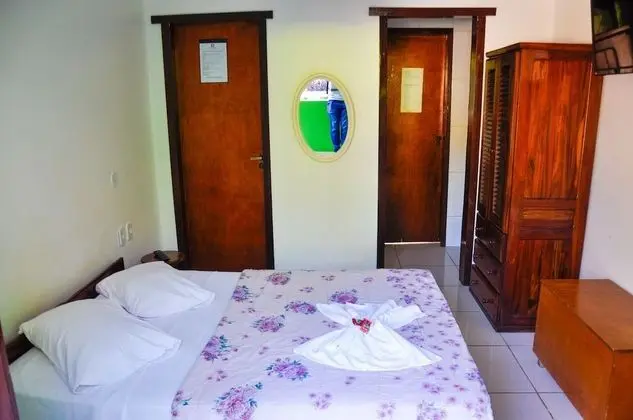 Süit, Bahçe Manzaralı
