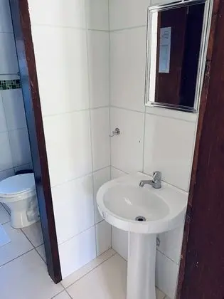Süit, Bahçe Manzaralı