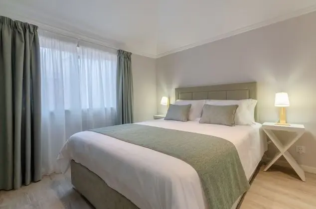 Standard Tek Büyük Yataklı Oda, 1 Büyük (Queen) Boy Yatak