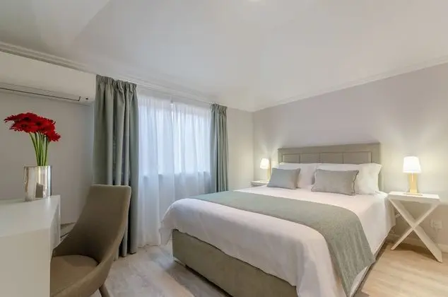 Standard Tek Büyük Yataklı Oda, 1 Büyük (Queen) Boy Yatak